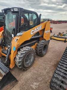 รถตักล้อยาง Case SR210B ปี 2022 ใหม่และมือสอง ราคาถูก อะไหล่หลัก มอเตอร์ เครื่องยนต์ ปั๊ม - Product Image 6