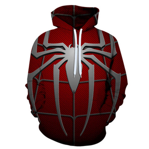 Sudaderas con capucha de gran tamaño de algodón grueso en blanco liso de alta calidad Unisex logotipo personalizado de talla grande sudaderas con capucha de sublimación térmica para hombres - Product Image 5