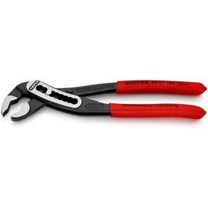 Pince multiprise Alligator pour KNIPEX 180 mm, polie, ouverture de mâchoire 36 mm avec revêtement plastique - Product Image 4