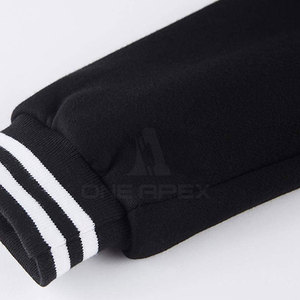 Customized Street Wear Logo Pattern Baseball <b>Jackets</b> OEM High Quality <b>Letterman</b> <b>Jacket</b> - Product Image 6