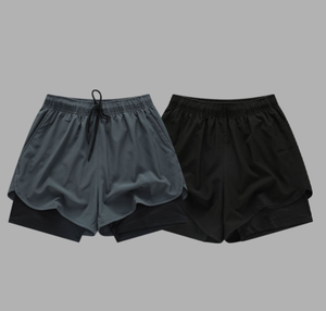 Factory Direct Compression <b>Shorts</b> for Fitness and Sports Apparel and Accessories for Sale - Product Image 4