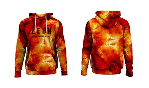 नई आगमन hoodies लोकप्रिय डिजाइन उच्च गुणवत्ता sublimated कस्टम बनाने लंबी आस्तीन गर्म मुंडना hoodies