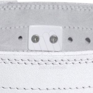 Cinturón de Levantamiento de Pesas con Logotipo Personalizado, Cinturón de Protección para Powerlifting y Fitness, Cinturón de Levantamiento de Pesas para Gimnasio - Product Image 6