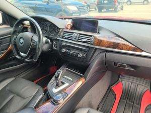 ใช้2014 BMW 4ชุด428XI xDrive คูเป้ AWD พร้อมส่ง - Product Image 4