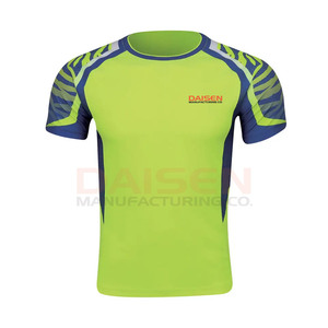 Uniforme de Voleibol Profesional de Secado Rápido y Transpirable, Nuevo Diseño, Uniforme de Voleibol de Alta Calidad - Product Image 3