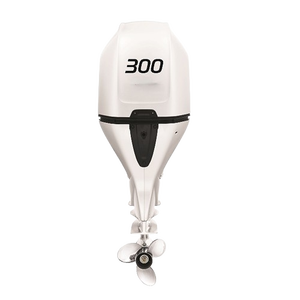 Moteur hors-bord V6 300HP haute performance, fiable et certifié, le plus vendu au prix direct d'usine - Product Image 4