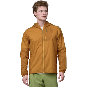 OEM <b>Lightweight</b> Waterproof Windbreaker Hooded <b>Jacket</b> for <b>Running</b> Hiking Camping Outdoor Activities - Product Image 2