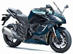 Motocyclettes électriques Kawasakiii Niinja 1000 S-X 2024, personnalisables, support OEM et ODM, qualité industrielle, bricolage - Product Image 5