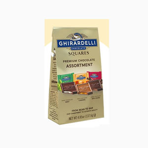 घारदेली दूध चॉकलेट 217 ग्राम 4-उंगली की प्रीमियम गुणवत्ता नरम बनावट कैंडी फास्ट वितरकों की सस्ती कीमत - Product Image 4