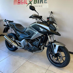 Para Motocicletas HONDA NC 750 X ABS DCT Touring - Product Image 1