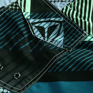 Custom Men Summer <b>Shorts</b> Quick Dry Polyester Men's Black Custom Logo Mens <b>Cheap</b> Price <b>Shorts</b> - Product Image 6