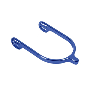 Fábrica 1 par de espuelas de engranaje de vaquero occidental de acero inoxidable exquisitas espuelas de caballo ecuestre - Product Image 5