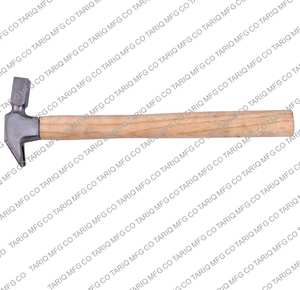 Martillo de pezuña de herrador de alta calidad, herramienta veterinaria para recortar pezuñas de caballo, TARIQ MFG CO - Product Image 2