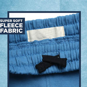 กางเกงขาสั้นคาร์โก้ของผู้ชายกางเกงทำงานแห้งเร็วและระบายอากาศได้ดีมีกระเป๋าลายสีทึบเครื่องแต่งกายแนวสตรีทเป็นมิตรต่อสิ่งแวดล้อม - Product Image 5