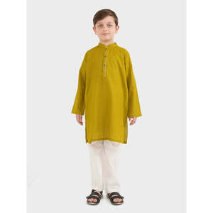 UBACAR เสื้อคุรตาลำลองสำหรับฤดูร้อนพร้อมงานปัก สง่างามและสวมใส่สบาย - Product Image 2