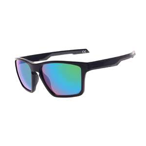 Gafas de sol UV400 Crystal Clear Fashion para hombre con colores personalizados Edición 2024 - Product Image 4