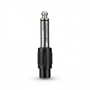 Adaptador y Conector de Audio Iadap Au 5Mrcaf Negro Modelo 11118 - Product Image 2