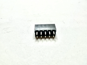 ขั้วต่อไฟฟ้าแบบแยกส่วนรุ่นใหม่ของแท้จาก Samtec รุ่น IPT1-105-01-L-D - Product Image 5
