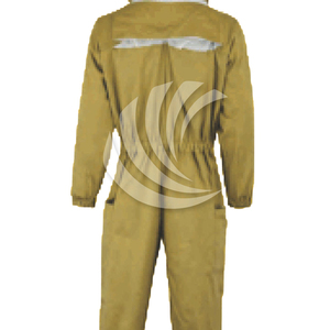 Traje de Apicultura de Secado Rápido, Nuevo Estilo, Precio Bajo, Venta Caliente, Servicio OEM - Product Image 3