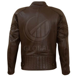 Nueva chaqueta de moto para hombre, ropa de carreras de automóviles de calidad superior para invierno, venta en línea transpirable - Product Image 2