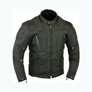 Combinaison d'extérieur coupe-vent pour le sport et l'équitation, veste imperméable pour les cyclistes. - Product Image 3