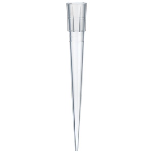 Embouts de pipette universels Thermo Scientific Finntip 250 L, paquet de 1000, Cat. Non. 9400230 - Product Image 1