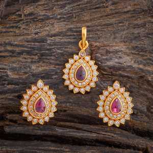 Pendientes Colgantes de Plata para Bodas y Eventos Especiales-178133 - Product Image 1
