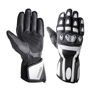 Gants à écran tactile personnalisés Gants de course de motocross Moto Gants de course de motocross à bas prix Écran tactile - Product Image 4