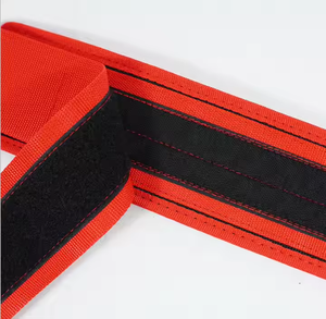 Cinturón de soporte de levantamiento pesado para entrenamiento en casa Cinturón de Cintura de levantamiento de pesas - Product Image 2