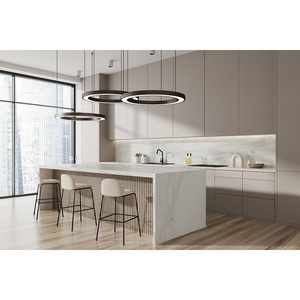 Encimeras de Cuarzo Calacatta para Baño y Cocina, Personalizadas, Resistentes al Fuego, Ecológicas y Contemporáneas - Product Image 1