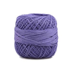 <b>Domino</b> Koton Perle 12-01030 Yarn Product - Product Image 1