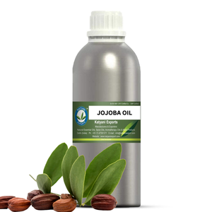 น้ำมันหอมระเหย jojaba 100% น้ำมันธรรมชาติและออร์แกนิก - Product Image 3