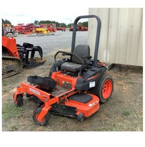 Heavy Duty Kubota Z231 Zero Turn Lawn Mower Professional <b>Grass</b> <b>Cutting</b> <b>Machine</b> Wholesale Distributor Supplier - Product Image 5