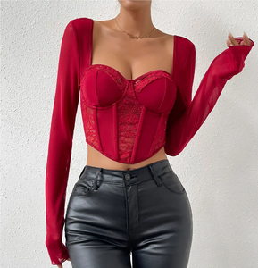 Camisetas sin mangas de nuevo estilo para mujer, camisetas sin mangas ligeras de Color sólido, diseño de estampado transpirable para verano, camisetas informales de talla grande - Product Image 4