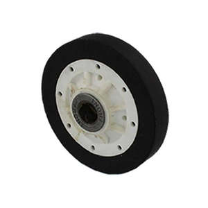 ลูกกลิ้งถังอบผ้าไฟฟ้า XPWE01X10127 สำหรับ WE01X10127 ผลิตจากยาง ผ้า และพลาสติก จากท่าเรือหนิงโป - Product Image 1