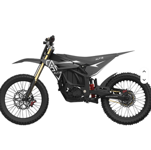 Las Mejores Motos Eléctricas Todoterreno de Edición Limitada, Largo Alcance y Alto Rendimiento - Product Image 4