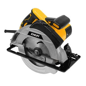 706 Power Tools 7inch 185mm 1400W Cordless Electric Circular Saw