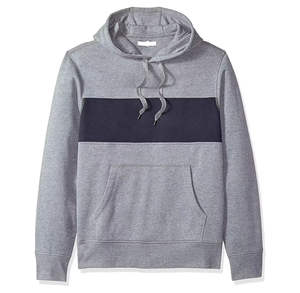 Sudaderas Personalizadas para Hombre con Forro Polar Ecológico, Bajo MOQ, Suministro Directo de Fábrica, Temporada de Primavera, 100% Algodón, Ropa Urbana - Product Image 3