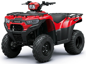 Nouvelle Kawasaki Brute Force 300 2026 à vendre - Product Image 1
