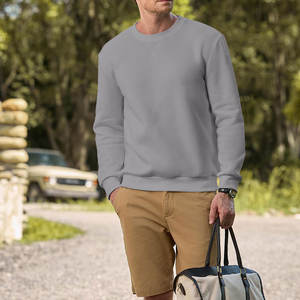 Sudadera Nueva de Moda para Hombre, Talla Grande, Color Personalizable, Nuevo Estilo, Sudadera Masculina en Oferta Online - Product Image 5