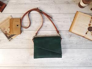 Venta caliente Bolso de hombro de cuero suave Bolso elegante y duradero para ocasiones casuales o formales Disponible a un precio asequible - Product Image 3