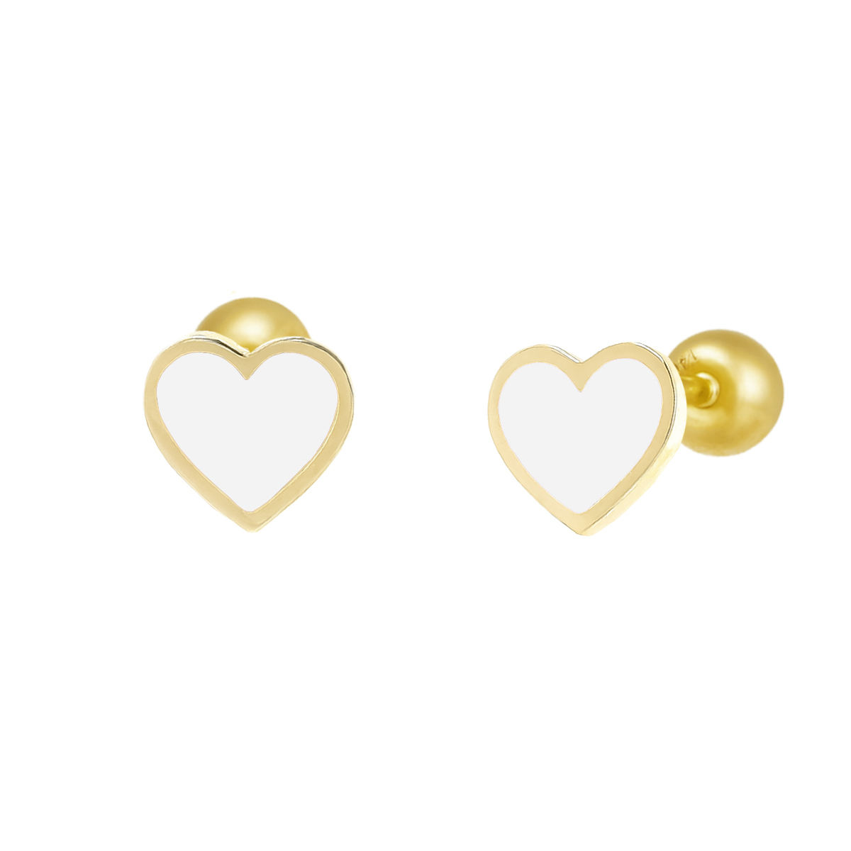 สีขาว/สีทอง