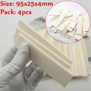 Écailles de buffle de qualité export pour la fabrication de couteaux, écailles de buffle artisanales pour couteaux faits à la main - Product Image 3