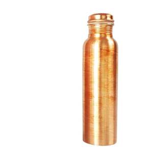 Nhu cầu cao chai nước bằng đồng mang vòng lặp Giá cả hợp lý nhựa drinkware trực tiếp sản xuất khẩu chai nước rộng - Product Image 4