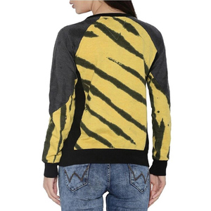 Nouveau design personnalisé pas cher sweat-shirt coréen pas cher en coton ajusté à vendre sweat-shirt pas cher de qualité supérieure - Product Image 3