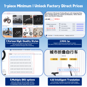 Ensembles de bagages à roulettes tendance TikTok, livraison express, inspection double qualité stricte et assurance - Product Image 3