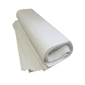 China Cheapest Waste Newsprint Paper 48.8gsm