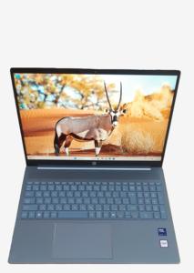 HP Pavilion cộng với 16 màn hình cảm ứng máy tính xách tay | Intel Core siêu 7 155u | 16GB Ram | 512GB SSD | FHD 1920x1200 | Windows 11 - Product Image 2