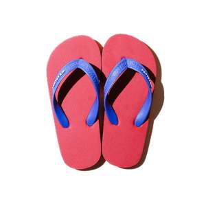 Sandalias CSI-EH BCA para Exteriores, Parte Superior y Entresuela de Espuma EVA, Uso en Verano, Hechas en la Provincia de Java Central, Unisex, Cómodas - Product Image 1