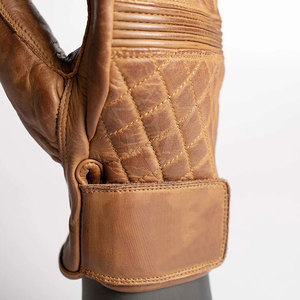Durable Riding <b>Gloves</b> Comfortable Fit Breathable Material Ideal <b>For</b> Motorbike Riding Training Daily Use - Product Image 4